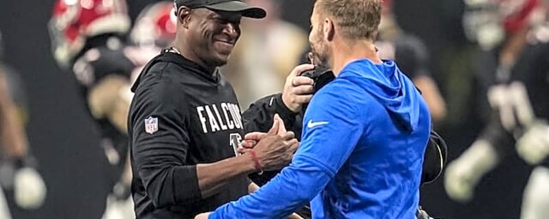 Highlights & Takeaways From Rams’ Week 17 Loss To Falcons