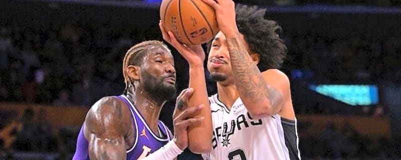 Deandre Ayton: Lakers Must Have More Pride On Defensive End