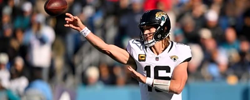 Jacksonville Jaguars Are Surprising The League In Their Run For The AFC South Title