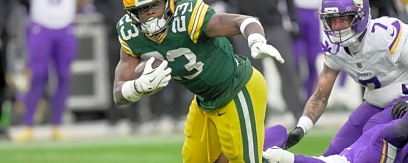2 Takeaways From The Green Bay Packers’ 23-6 Win Over the Minnesota Vikings