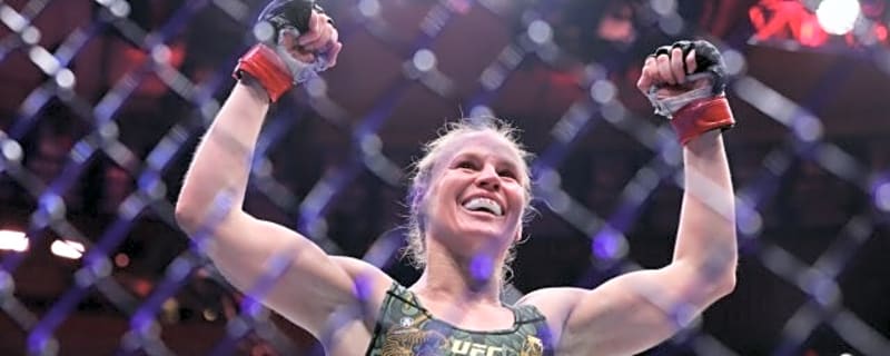 Natalia Silva Is Taking An Unnecessary Risk By Fighting At UFC 324