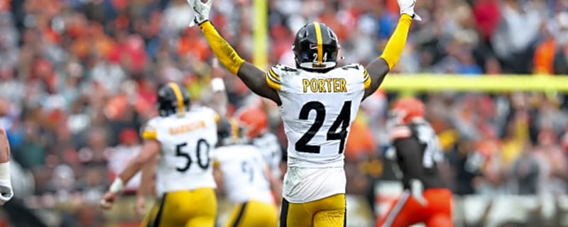This Young Steelers Star Was Robbed Of An All-Pro Nod In 2025