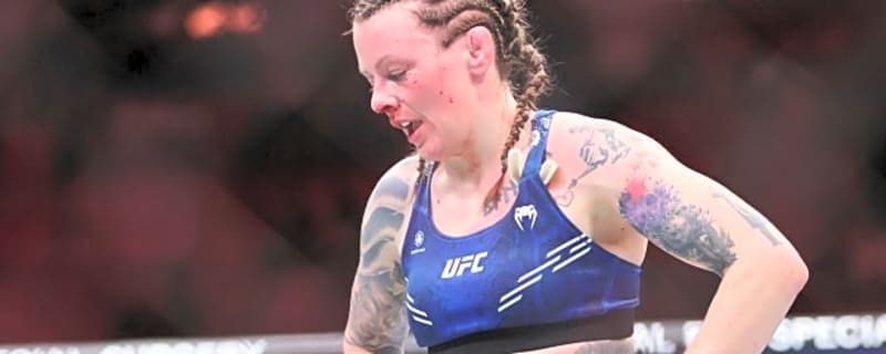 Can Ariane Da Silva Regain Her Winning Form In The PFL?