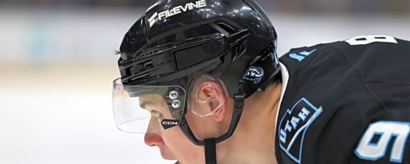 Elias Pettersson Trade Rumors: Utah Mammoth