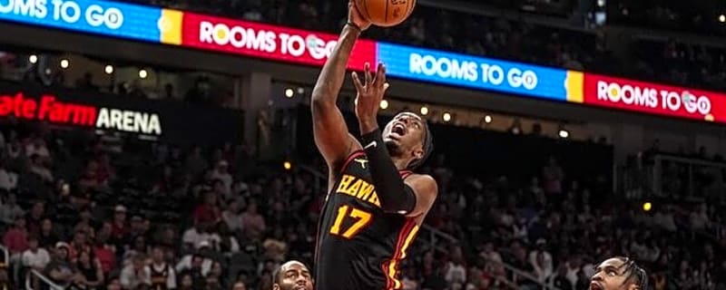  Buzz Surrounding Interest In Hawks’ Onyeka Okongwu