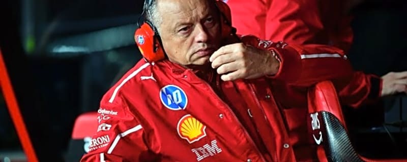 Ferrari In 2025: A Post-Mortem Analysis