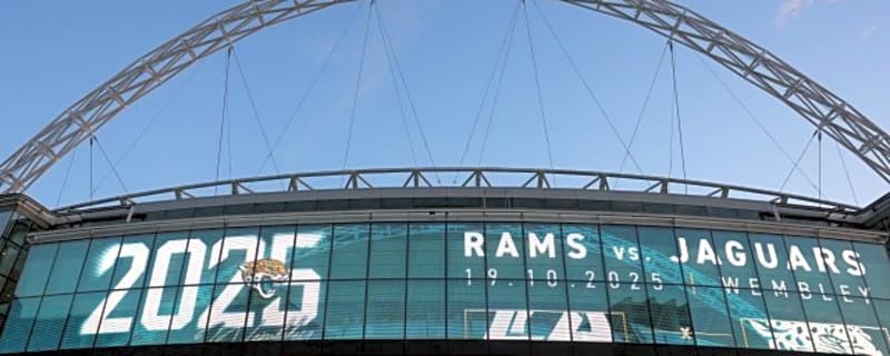 Final London Match of 2025: Rams Vs. Jaguars, Everything You Need to Know