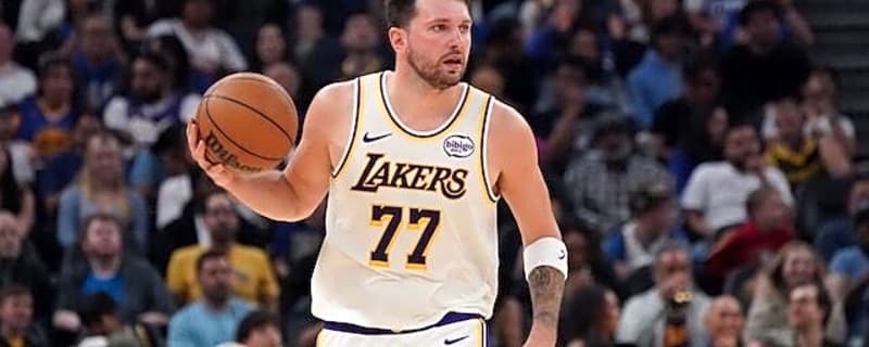 JJ Redick: Luka Doncic Is ‘Major Stakeholder’ For Lakers