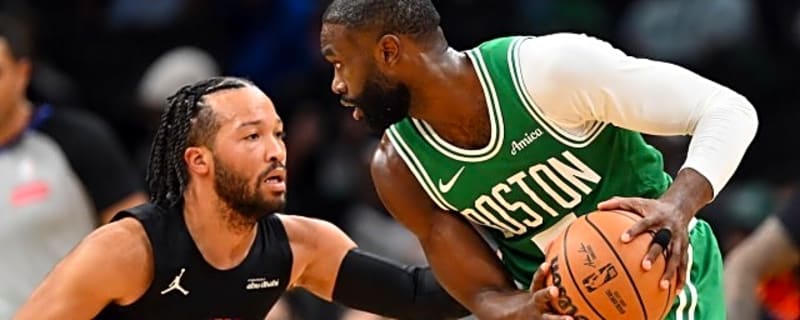 Salsa & Snubs: Jaylen Brown Has Career Night As Boston Celtics Continue To Win