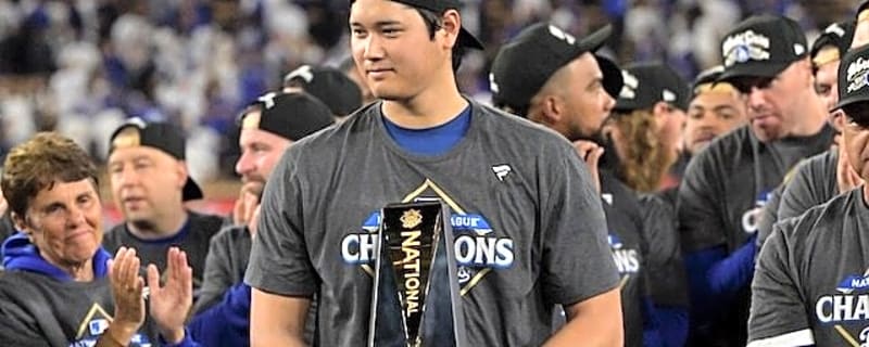  Rui Hachimura Marvels At Dodgers Star Shohei Ohtani’s ‘Crazy’ Performance