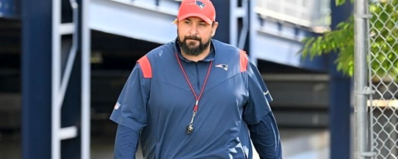 Matt Patricia: The Brain Behind Ohio State’s Defensive Success
