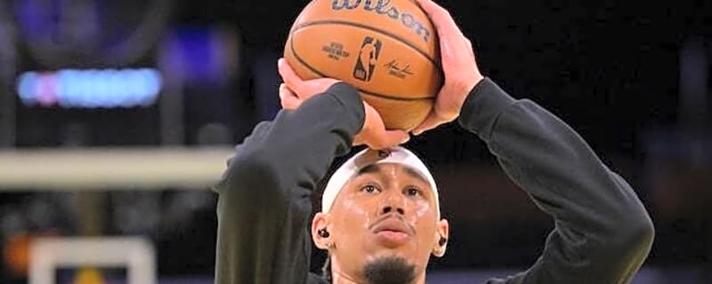  Jaxson Hayes Ruled Out Vs. Celtics