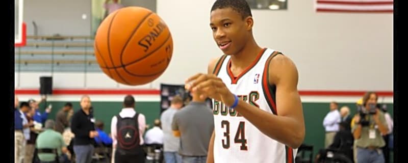 Giannis Antetokounmpo’s Career Has Taken A Sad Turn