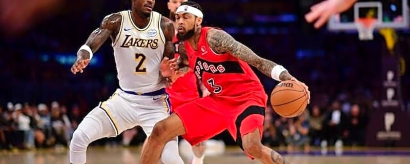  JJ Redick Praises Jarred Vanderbilt For Starring In His Role