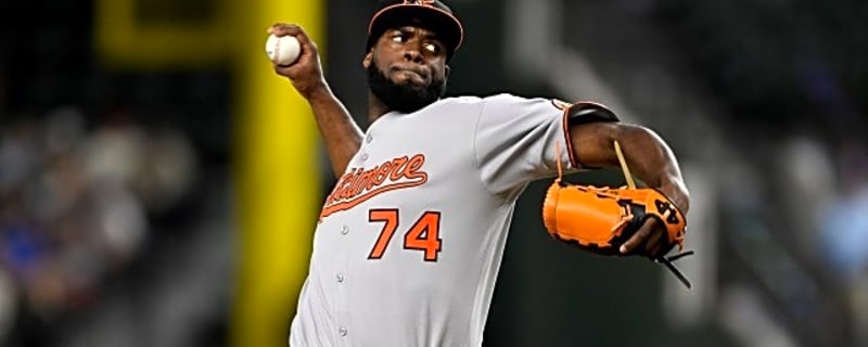 The Baltimore Orioles Have A New Closer In Ryan Helsley