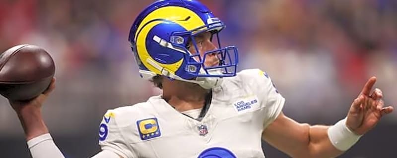 Bears Head Coach Ben Johnson Praises Rams Star Matthew Stafford