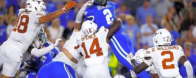 Another Home Loss For Kentucky: Fans Show Signs Of Frustration