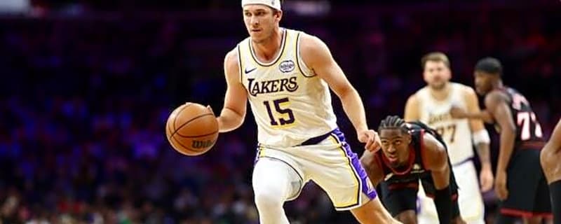 Details On Lakers’ Recruitment Of Austin Reaves