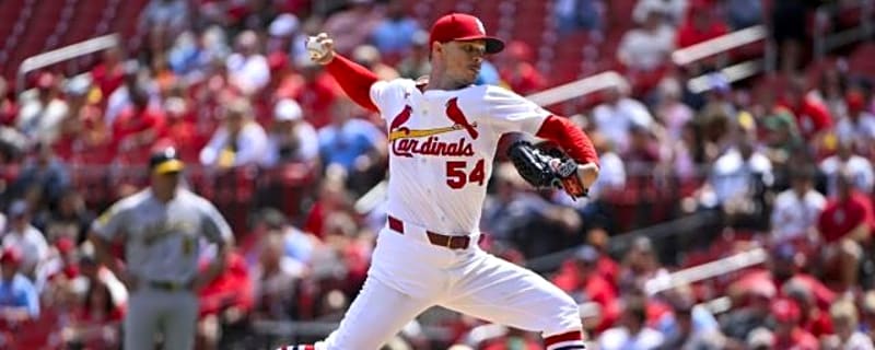 Could Sonny Gray Be The Red Sox’ Coveted #2 Starter?