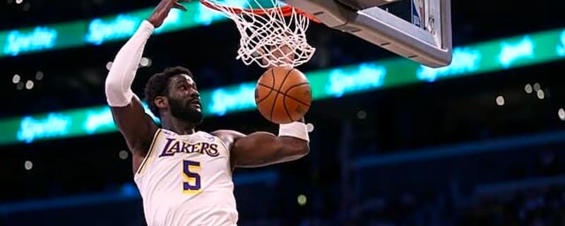  Deandre Ayton & Rui Hachimura Lead Way In Regular Season Finale Against Jazz