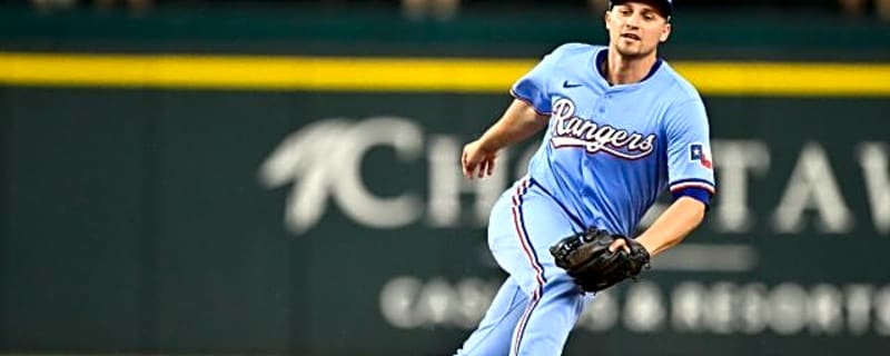 Could The Yankees Strike An Epic Trade To Snag Corey Seager In 2026?