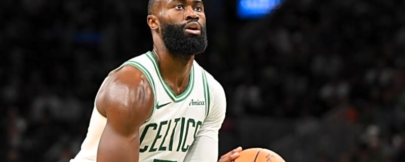 For Championship-Or-Bust Celtics, 2025-26 Is Far From A Lost Season