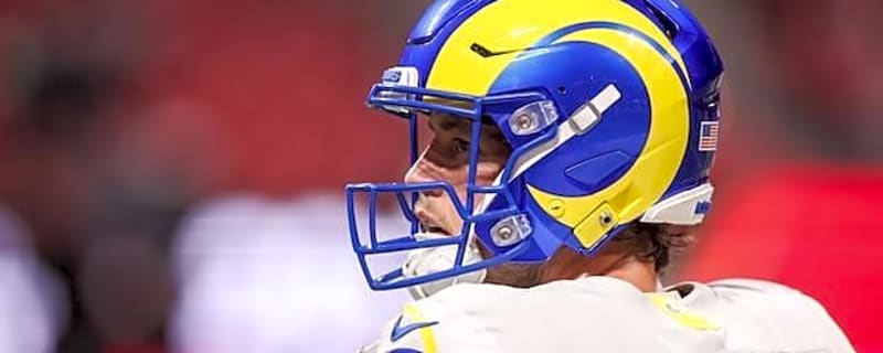  Matthew Stafford Announces Return For 2026 Season