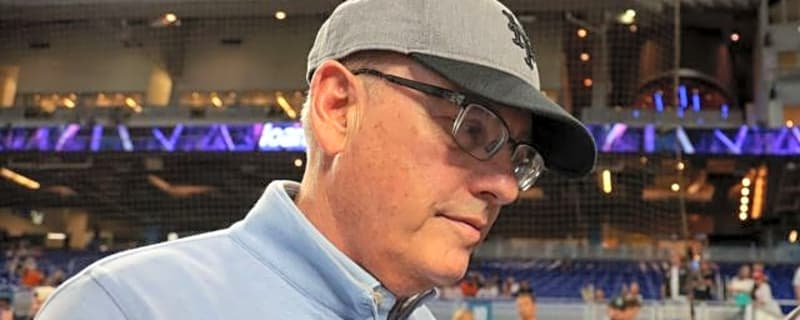 Stearns Takes Blame For 2025 Mets Debacle; Now What Is He Going To Do About It?