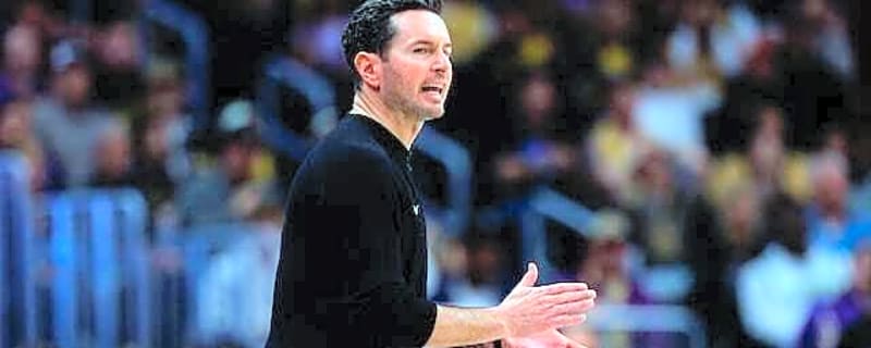 JJ Redick Praises Lakers’ Second-Half Defense Against Kevin Durant & Rockets