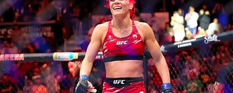 3 Non-Headlining Fighters With The Most To Prove in UFC’s Last Two Cards Of 2025