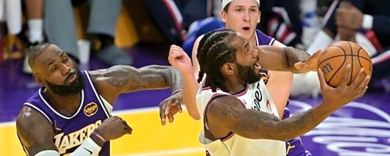LeBron James: Defense Will Decide How Great Lakers Can Be