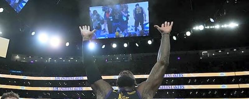  LeBron James Reveals Biggest Challenge In 23rd Season