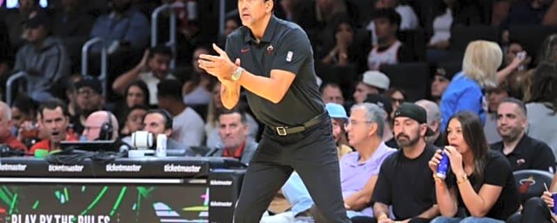 The Miami Heat Are A Joy To Watch Regardless Of Results