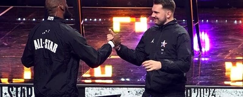  2026 NBA All-Star Voting Gets Underway