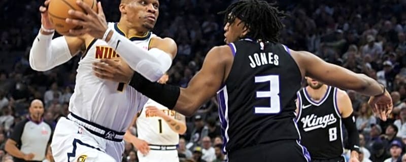 Sacramento Kings And Russell Westbrook: A Perfect Match 
