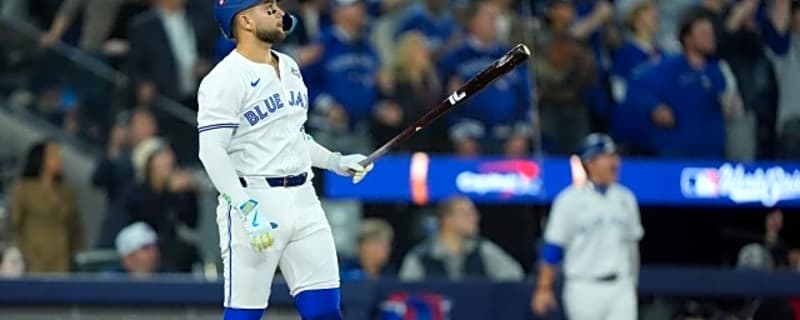 Should The Yankees Sign Bo Bichette?