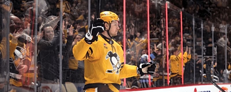 How The Pittsburgh Penguins’ ‘Misfit Toys’ Fueled A 2026 NHL Playoff Run