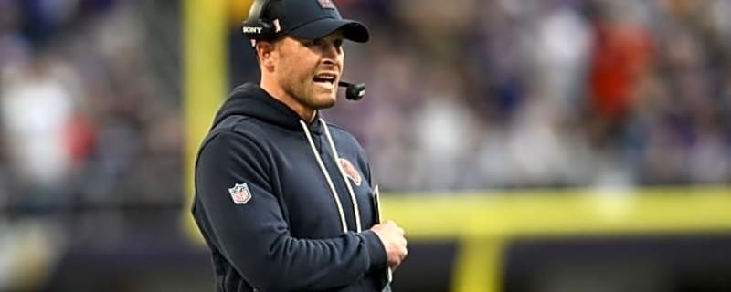 Bears Win A 19-17 Heart Stopper; Will Chicago Fans Make It To Season’s End?