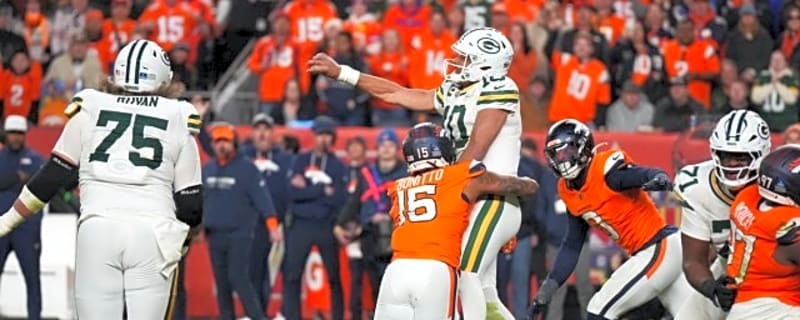 Broncos Punch Their 2026 Postseason Ticket