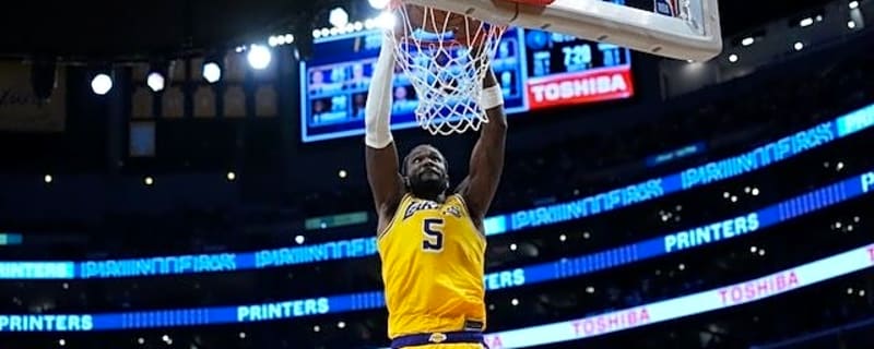  Deandre Ayton Letting Game Come To Him