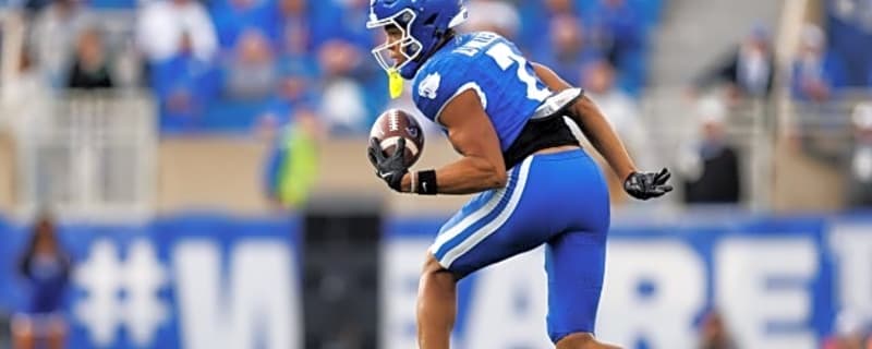 Kentucky Transfer Portal Target Chooses Colorado