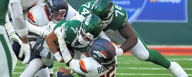 Has The Broncos’ 8-2 Start Hidden How Flawed Their Team Is?