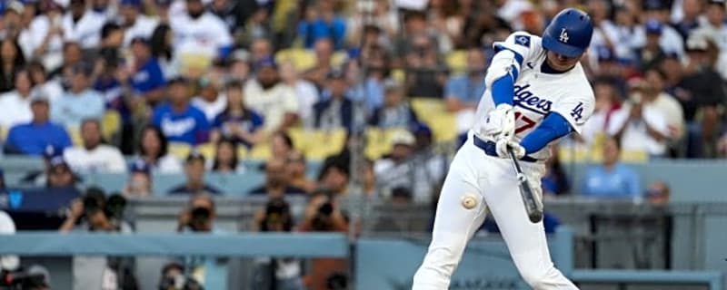Dodgers 2026 All-Star Game Selections Highlight Los Angeles’ Dominance