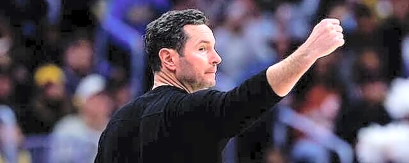 JJ Redick: Lakers Lacking ‘Trust’ On Offense