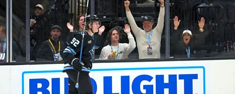 Logan Cooley: Next NHL Superstar