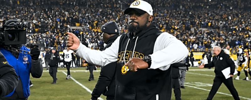 It’s Finally Time To Usher In A New Era Of Steelers Football In 2026