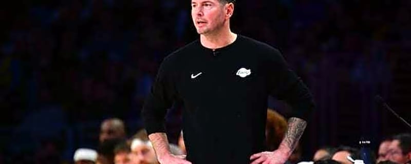 JJ Redick Liked Lakers’ Effort But Lamented Execution In Loss To Thunder