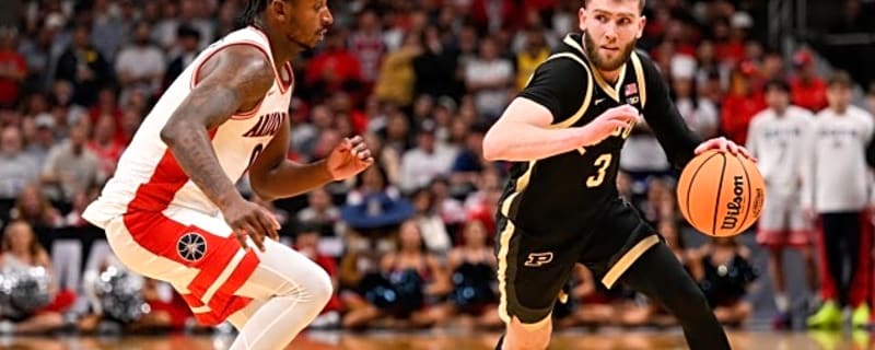 Purdue Basketball: Braden Smith, Fletcher Loyer, Trey Kaufman-Renn Legacy, Stats & Impact