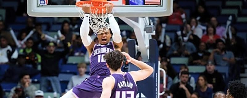 Don’t Check Him, Check The Numbers: Russell Westbrook Claims The Athletic Throne