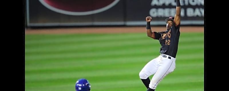 Made Turning Heads In ’26 Spring Training